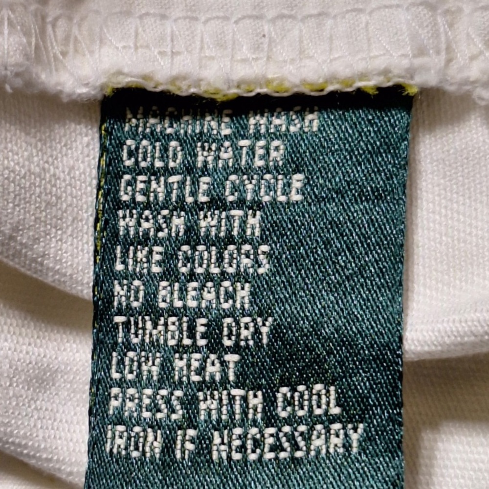 Lauren Ralph Lauren "NEW" White Preppy Old Money High Rise Chino Shorts Size 10 - Picture 8 of 11